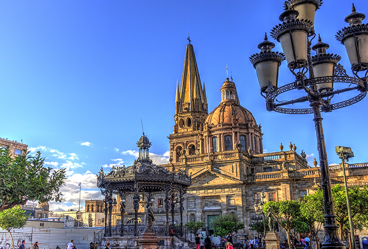 Guadalajara