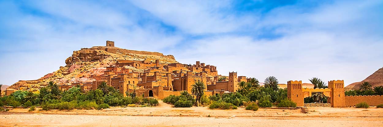 Unforgettable Tours