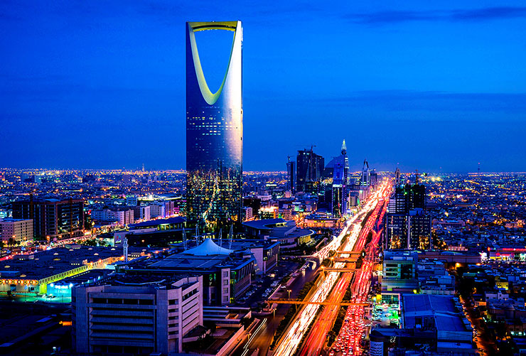 Riyadh