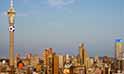 Johannesburg