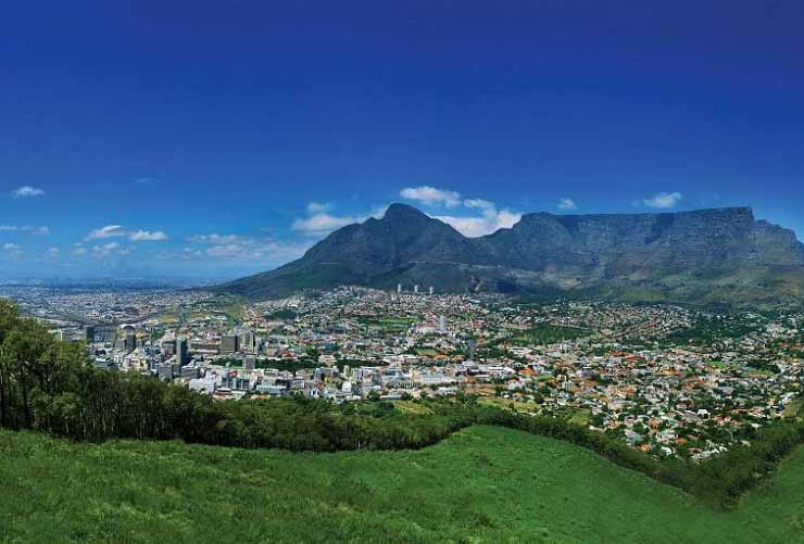Swellendam