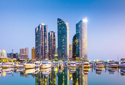 Busan