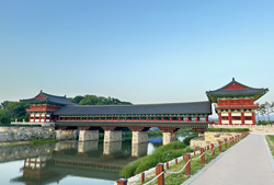 Gyeongju