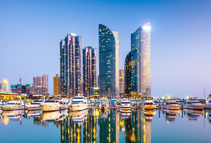 Busan
