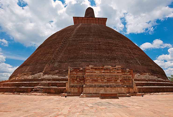 Anuradhapura