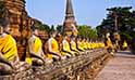 Ayuthaya