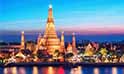 Bangkok