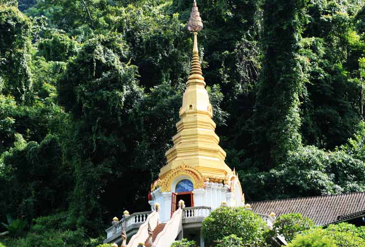 Chiang Dao