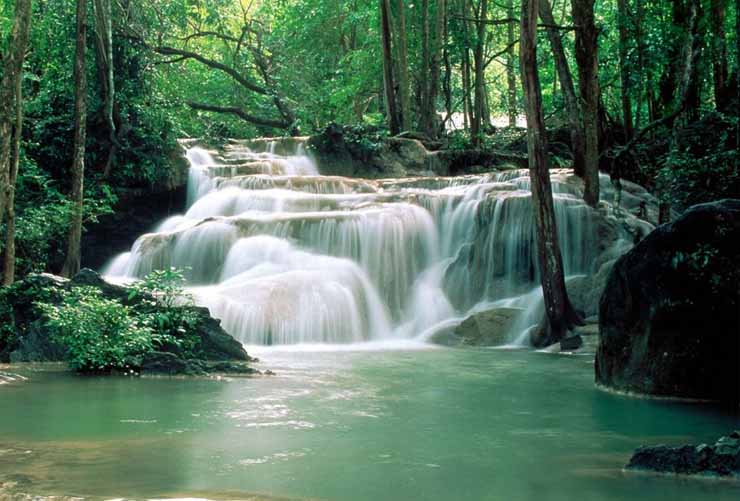 Kanchanaburi