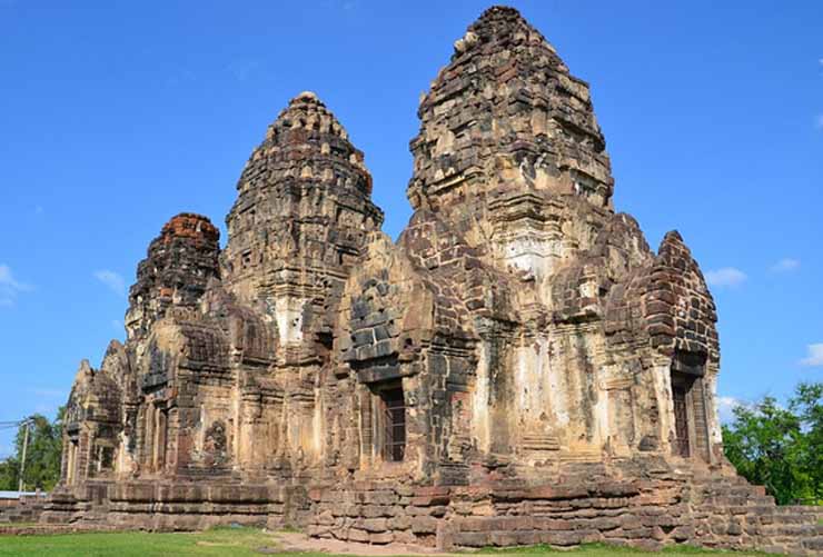 Lopburi