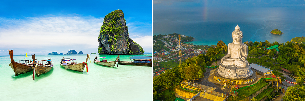 Unforgettable Tours