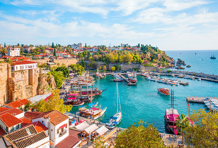 Antalya