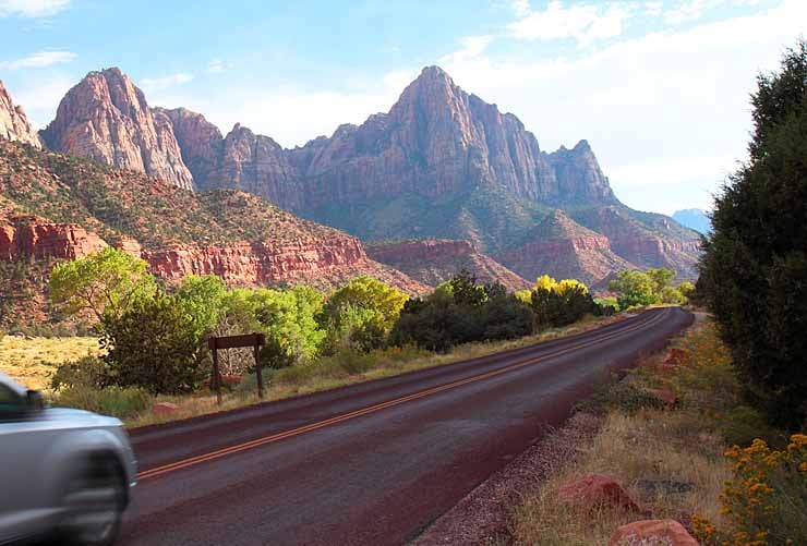 Zion National Park