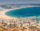 Holidays to Agadir