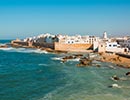 Holidays to Essaouira