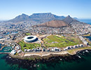 Holidays to Cape Town
