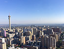 Holidays to johannesburg