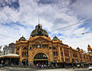 Melbourne