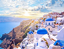 Holidays to Santorini