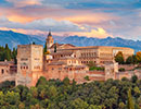Holidays to Granada