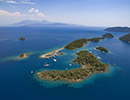 holidays to Gocek