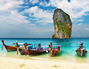 Holidays to Thailand