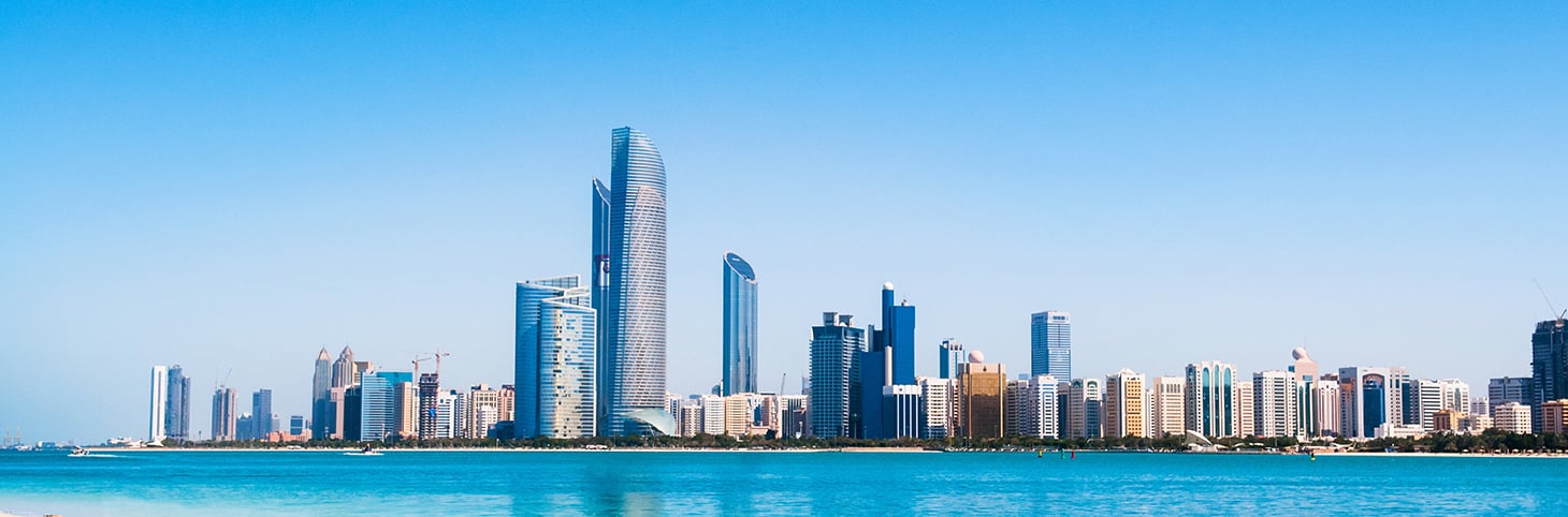 Abu Dhabi Grand Prix 2025