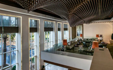 5* Park Hyatt Abu Dhabi