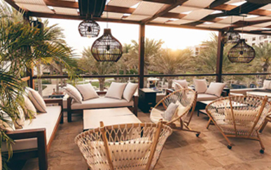 4* Park Hyatt Abu Dhabi