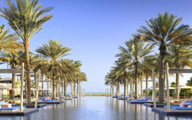 5* Park Hyatt Abu Dhabi