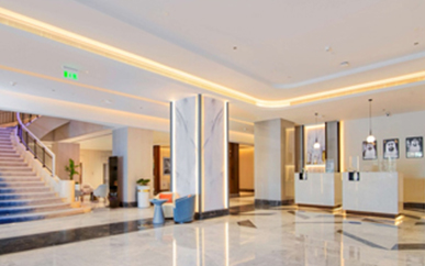 5* Radisson Blu Hotel & Resort