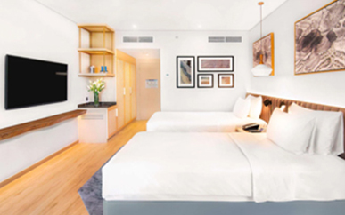 4* Radisson Blu Hotel & Resort