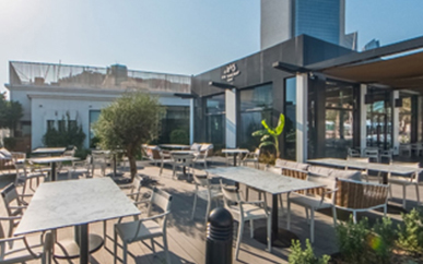 5* Radisson Blu Hotel & Resort