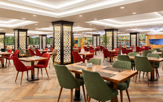 4* Wyndham Baku