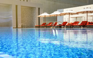5* Downtown Rotana