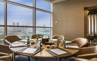 5* Downtown Rotana