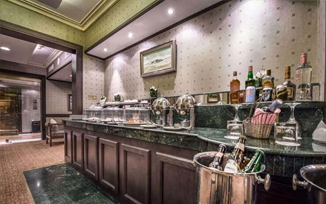 5* Golden Tulip Hotel Bahrain