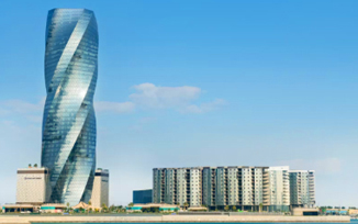 5* Wyndham Garden Manama