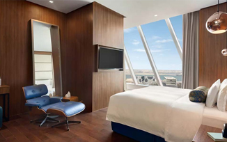5* Wyndham Garden Manama