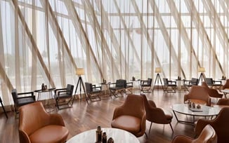 5* Wyndham Garden Manama