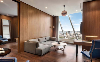 5* Wyndham Garden Manama