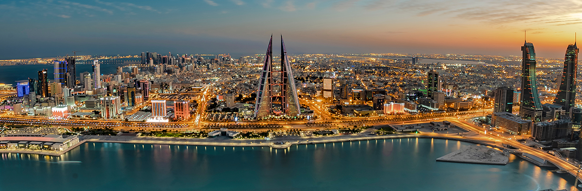 Bahrain Grand Prix â€“ 2026