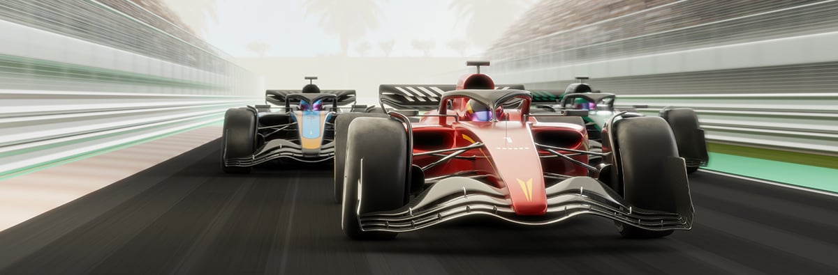 Bahrain Grand Prix â€“ 2026