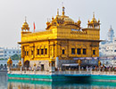 Holidays to Amritsar