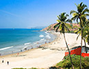 Holidays to Goa