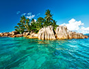 Holidays to Seychelles