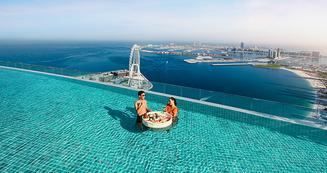 Luxury