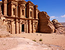 Holidays to Jordan