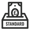 Standard Deposit