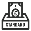 Standard Deposit